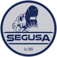 SEGUSA logo - Similar company to Segusa