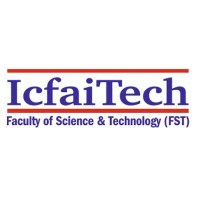 IcfaiTech, Jaipur logo - Similar company to IcfaiTech, Hyderabad