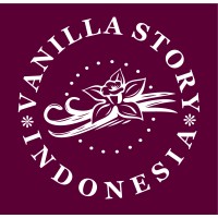 Vanilla Story logo - Similar company to Pepper Premium