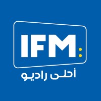 Radio IFM logo - Similar company to Radio Ifm