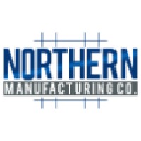 Northern Manufacturing logo - Similar company to Jwf (Johnson Wright Flooring)