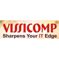Vissicomp Technology Pvt Ltd logo - Similar company to Cm Techno Solutions