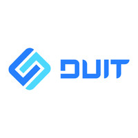 DUIT logo - Similar company to Targer Engineering & Consulting