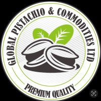 Global Pistachio & Commodities Ltd logo - Similar company to Sustainably Pistachio