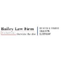 Bailey & Holliman Estate Planning Law Firm