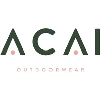 ACAI Outdoorwear logo - Similar company to Additional Lengths
