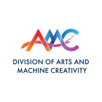 HKUST Division of Arts and Machine Creativity logo - Similar company to Google Solve For X, Hkust Chapter