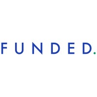 FUNDED logo - Similar company to Stagezeroai
