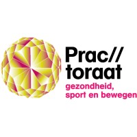 Practoraat Gezondheid, Sport & Bewegen logo - Similar company to Onderwijs Zorg Centrum Cascade