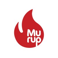 Murupdotid logo - Similar company to Rw Studio