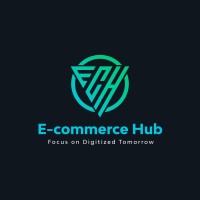 E-commerce Hub logo - Similar company to E-Commerce Galaxy