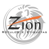 Zion Rótulos e Etiquetas logo - Similar company to Colátio - Etiquetas, Rótulos E Ribbons