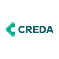 Creda Health logo - Similar company to Nutrimedy