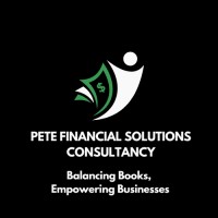 PETE FINANCIAL SOLUTIONS CONSULTANCY logo - Similar company to One2One Kenya