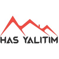 HAS YALITIM SAN ve TİC A.Ş. logo - Similar company to Ec Yalıtım Üretim Paz.San.Tic.Ltd.Şti.