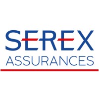 SEREX Assurances logo - Similar company to Cocourtage