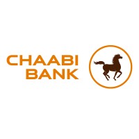 Banque Chaabi du Maroc (Chaabi Bank) logo - Similar company to Ubaf