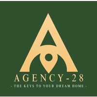 AGENCY-28 logo - Similar company to Brooon