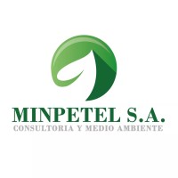 MINPETEL logo - Similar company to Ageg