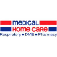 Medical Home Care logo - Similar company to Ethos Home Health Care & Hospice