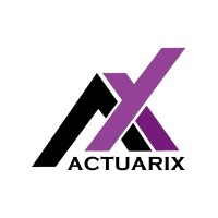 Actuarix logo - Similar company to Insurtech Actuary