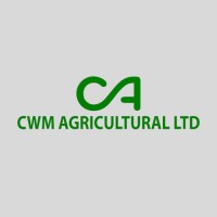 Cwm Agricultural logo - Similar company to Practicality Brown - Habitats