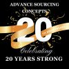 Advance Sourcing Concepts, LLC logo - Similar company to Hire Coalition