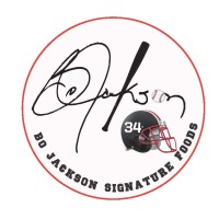 Bo Jackson Signature Foods logo - Similar company to Jackson & Partners, Llc