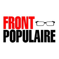 Front Populaire logo - Similar company to Groupe Saint Jacques