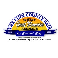 The Linn County Fair