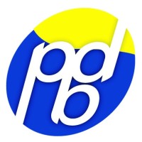 PD Bannister Haulage Ltd logo - Similar company to Pass The Parcel Overnight Ltd