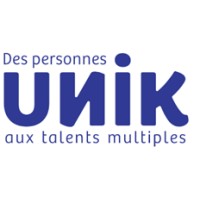 ESAT la Croix Verte logo - Similar company to Gcsms Gecoh