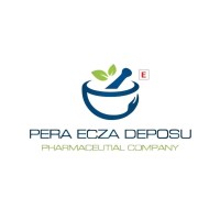Pera Pharma Ecza Deposu logo - Similar company to Kurpack