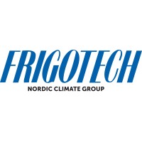 Frigotech AB logo - Similar company to Climatech Mea