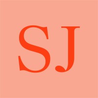 Suzanna Jackson Freelance Naming and Brand Strategy Consultant logo - Similar company to Qf Milano - Coworking & Childcare All In One Place!