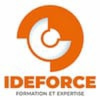 IDEFORCE FCE CFDT logo - Similar company to Ecocom Formation