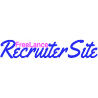 Freelance Recruiter Site logo - Similar company to People Search Solutions