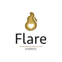 Flare Events logo - Similar company to Daria