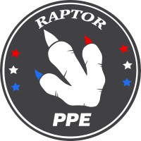 Raptorppe