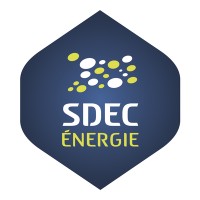 SDEC ENERGIE - Syndicat départemental d'énergies du Calvados logo - Similar company to Siege 27