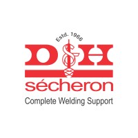 D&H Sécheron Electrodes Pvt. Ltd. logo - Similar company to Etadit Solutions
