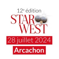 STARWEST Arcachon logo - Similar company to Arcachon Langues