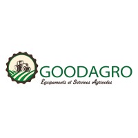 GOODAGRO logo - Similar company to Beyondmed Clinic