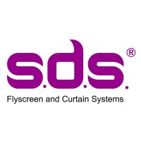 SDS Insect Screen Systems logo - Similar company to Netpro Group Of Companies