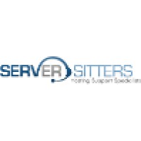 Server Sitters logo - Similar company to Tecpro Webhosting Company