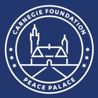 Carnegie Foundation - Peace Palace logo - Similar company to Interactive Media Foundation