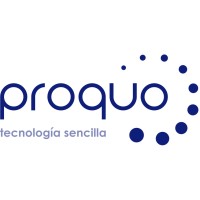 ProQuo - Tecnologia Sencilla logo - Similar company to Iniginy Capital