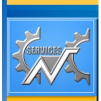 CNC Services, Inc. logo - Similar company to Cnc Machine Services, Inc.