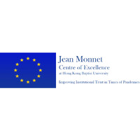 Jean Monnet Centre of Excellence HKBU logo - Similar company to Sea-Eu Doc