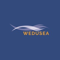 WEDUSEA logo - Similar company to Cornwall 2025